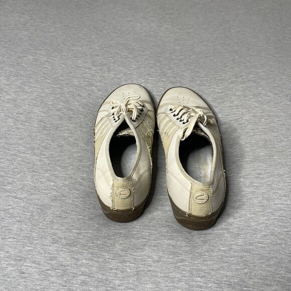 Clarks Men’s Vintage Casual Oxford Sneaker Shoes - Picture 4 of 11